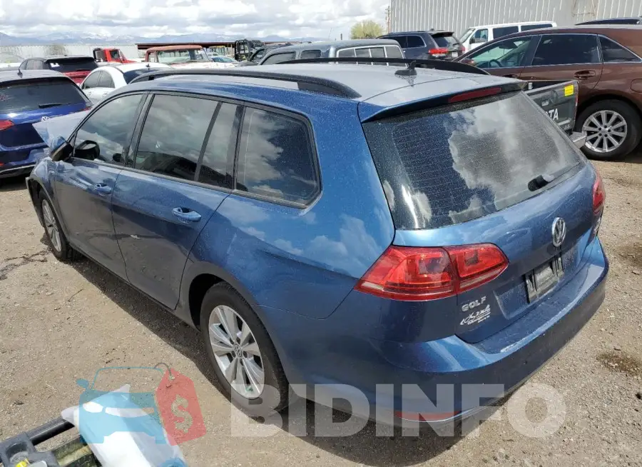 3VW017AU7HM500489 Photo# 2
