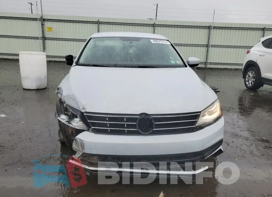 3VW167AJ5JM217543 Photo# 5