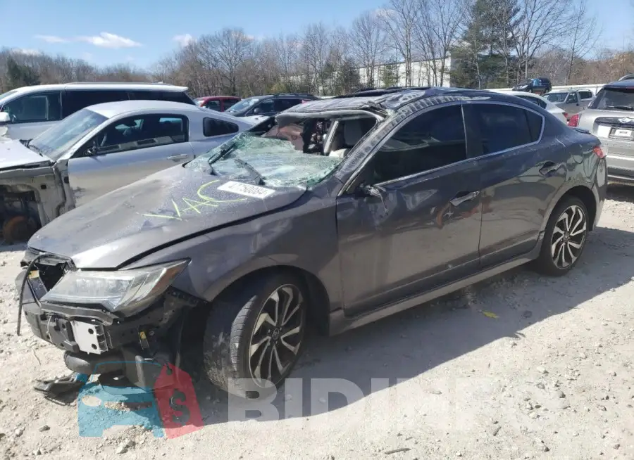 19UDE2F4XJA005227 Photo# 1