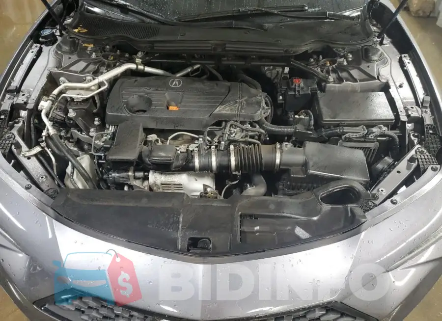 19UUB6F50MA009753 Photo# 11