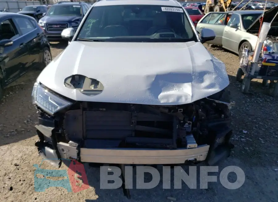 WA1VXAF71LD010409 Photo# 5
