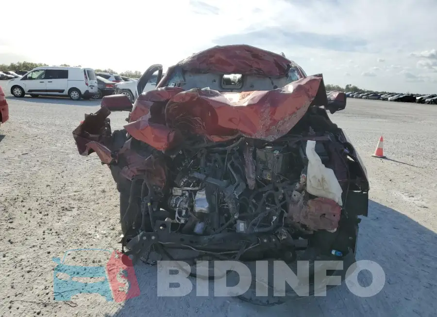 1GKKNMLS0KZ217517 Photo# 5