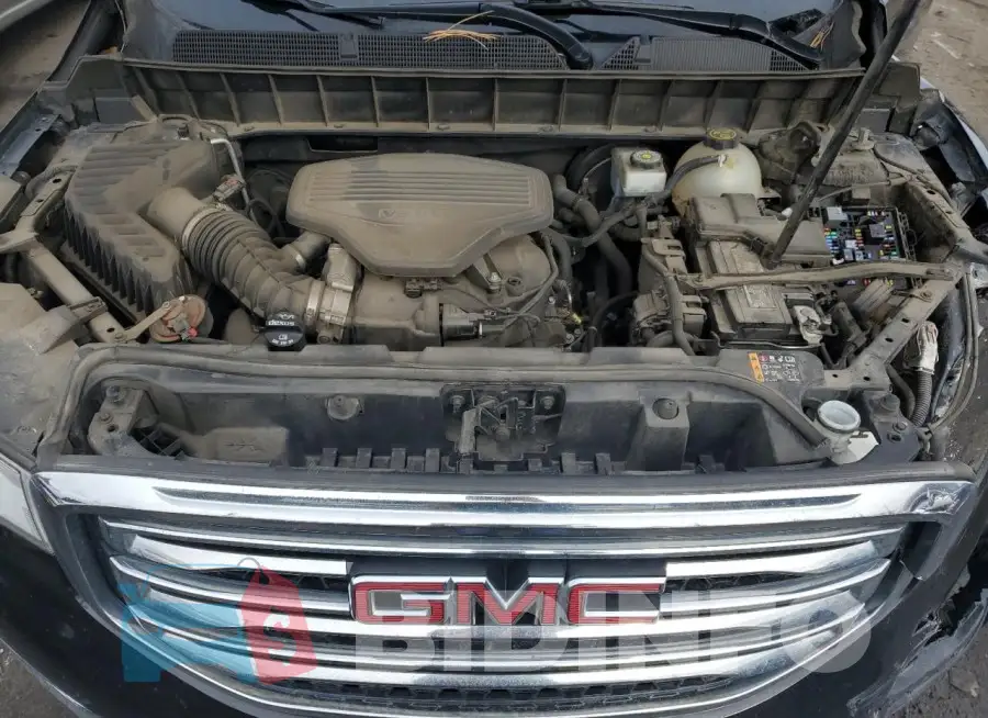 1GKKNULS8JZ231390 Photo# 11