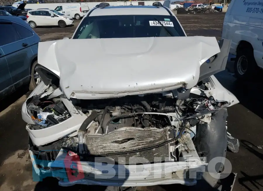 2GKFLTEK5G6227865 Photo# 5