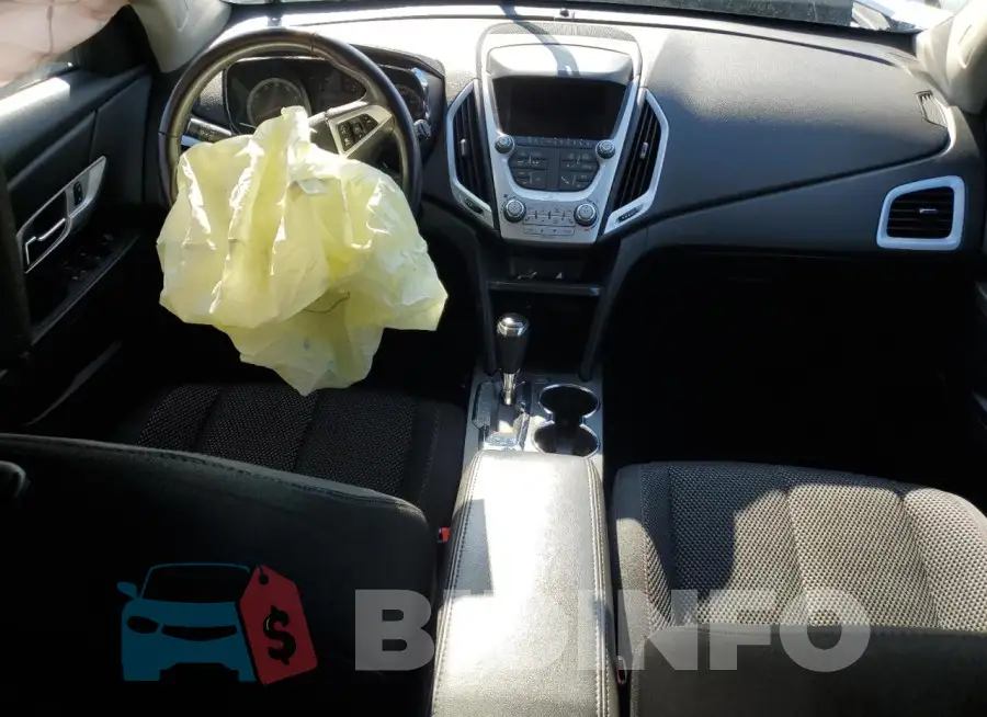 2GKFLTEK5G6227865 Photo# 8