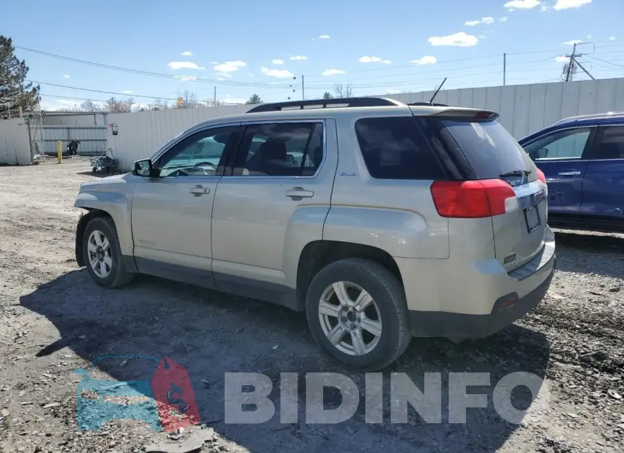 2GKFLWEK2F6341841 Photo# 2