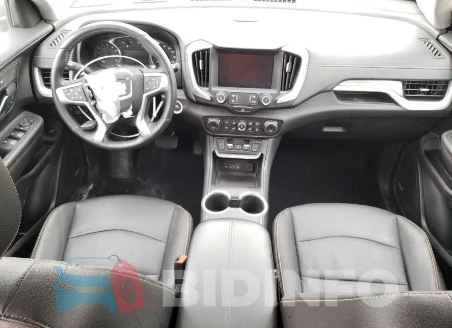 3GKALPEV2ML341289 Photo# 8