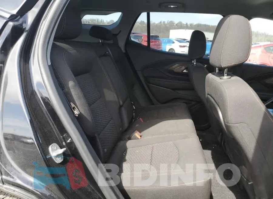 3GKALTEV6LL247651 Photo# 11