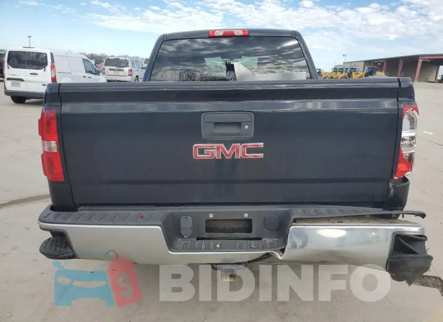 3GTP1VEC4FG164366 Photo# 6