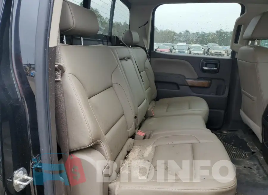 3GTU2NEC4GG151263 Photo# 10