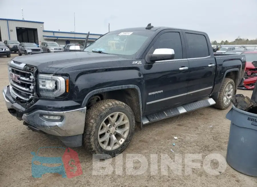 3GTU2NEC4GG151263 Photo# 1