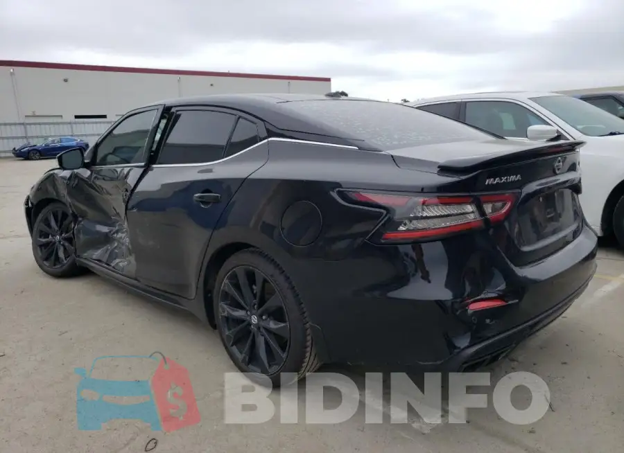 1N4AA6EV2MC501832 Photo# 2