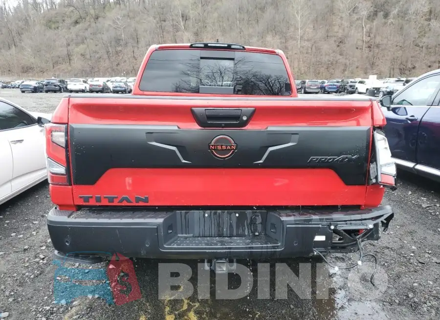 1N6AA1ED1PN116742 Photo# 6