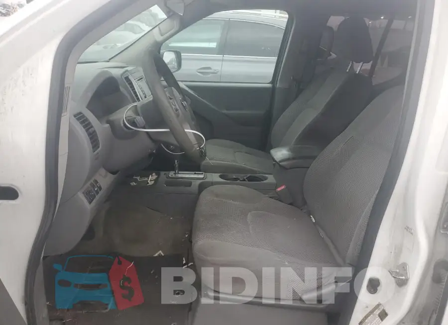 1N6AD0EV9JN705894 Photo# 7