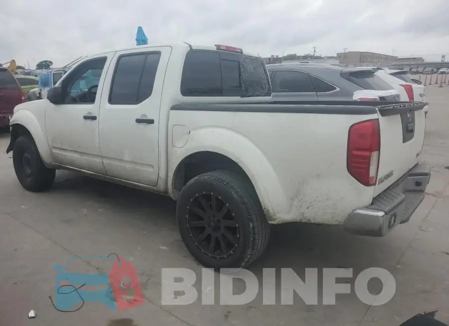 1N6AD0EV9JN705894 Photo# 2
