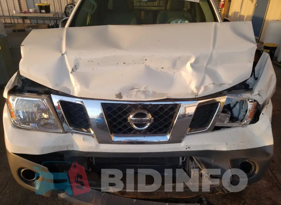 1N6BD0CT3JN705072 Photo# 7