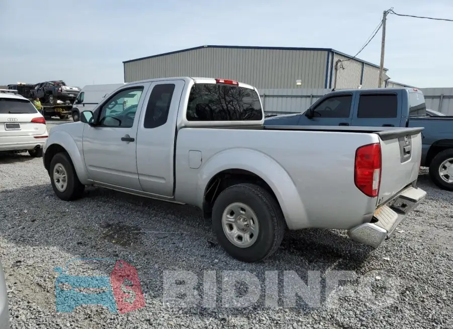 1N6BD0CT5GN768540 Photo# 2