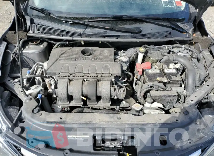 3N1AB7AP1JY303933 Photo# 11
