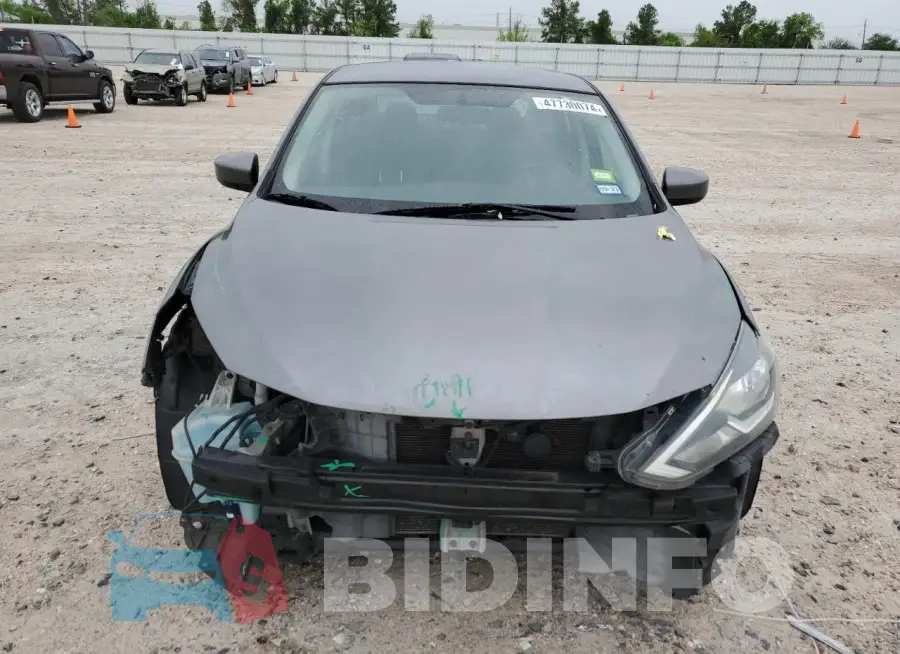 3N1AB7AP3GL679054 Photo# 5