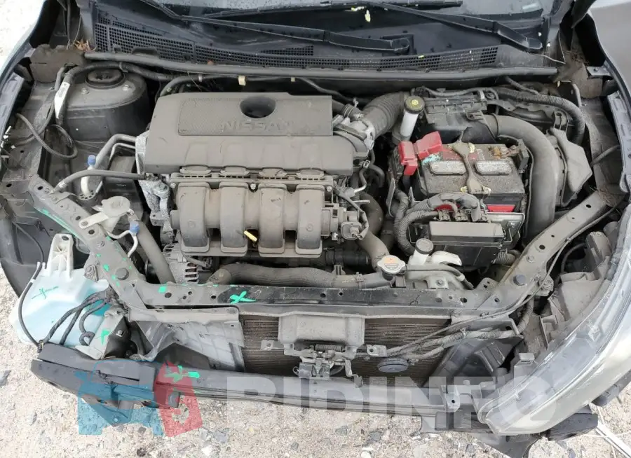 3N1AB7AP3GL679054 Photo# 11