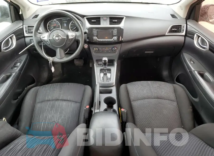 3N1AB7AP3HY287177 Photo# 8