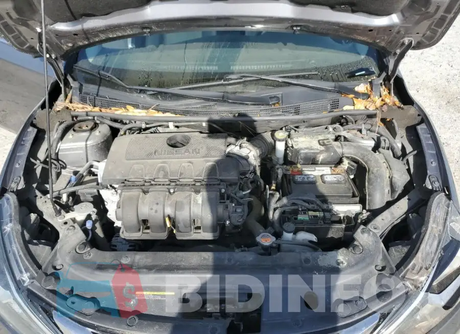 3N1AB7AP3JY243265 Photo# 11
