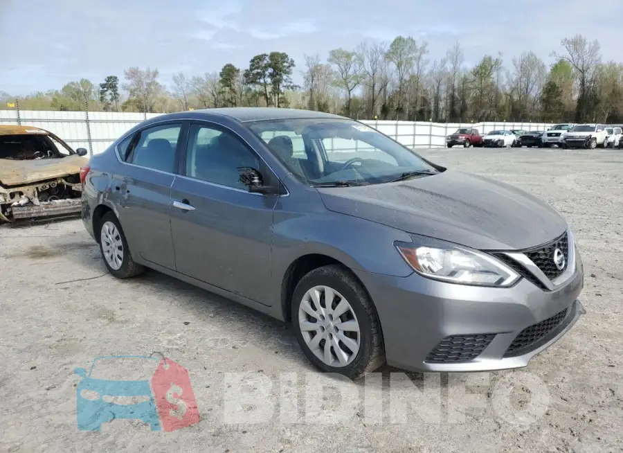 3N1AB7AP3JY243265 Photo# 4