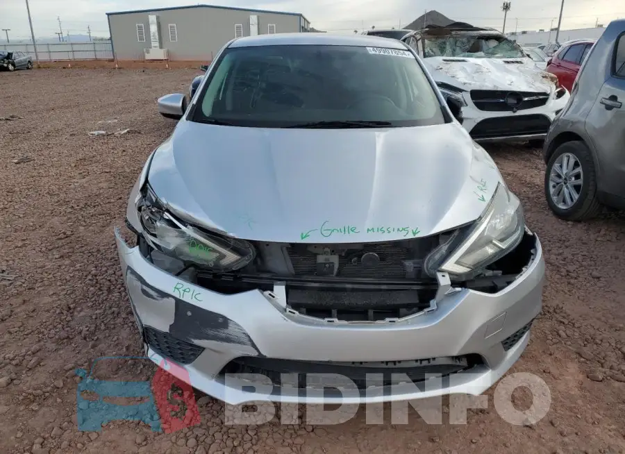 3N1AB7AP6GY269111 Photo# 5
