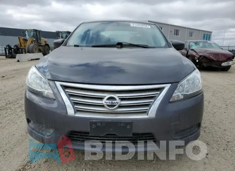 3N1AB7AP9FL628236 Photo# 5
