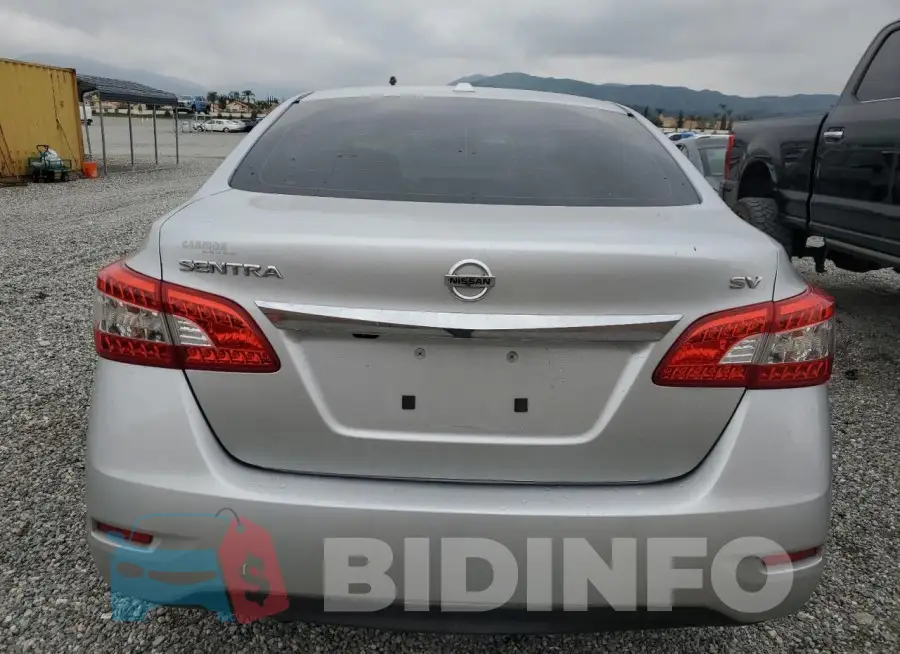 3N1AB7APXFY255758 Photo# 6