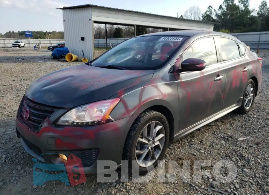 3N1AB7APXFY284743 Photo# 1