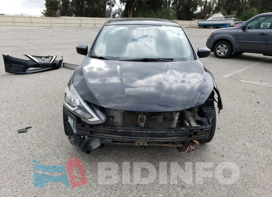 3N1AB7APXGL650151 Photo# 5