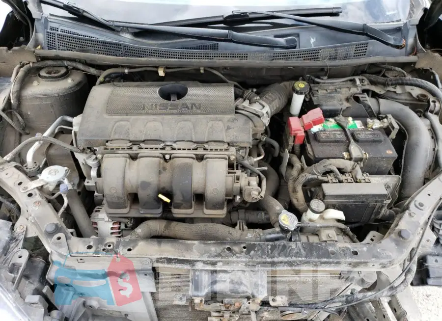 3N1AB7APXGL650151 Photo# 11