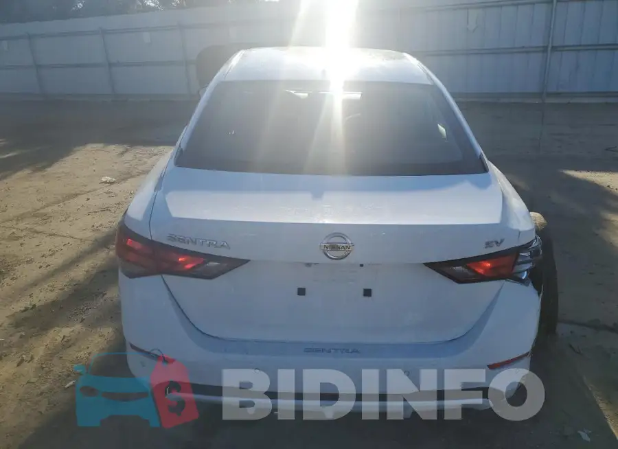 3N1AB8CV1MY327655 Photo# 6