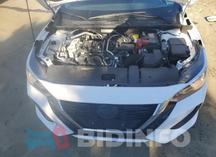 3N1AB8CV1MY327655 Photo# 11
