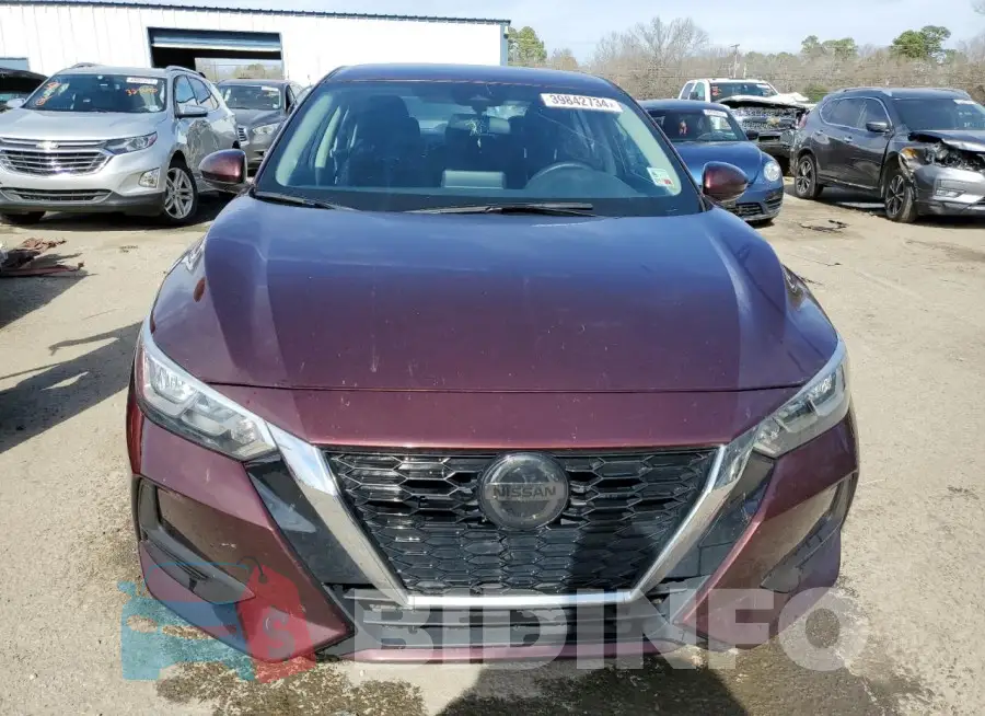 3N1AB8CV2LY259526 Photo# 5