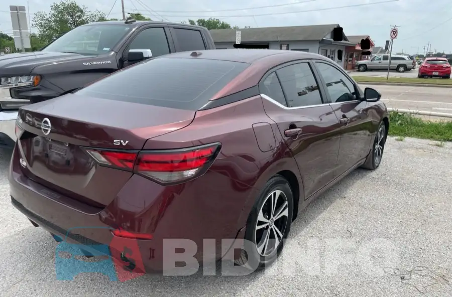 3N1AB8CV8LY304291 Photo# 4