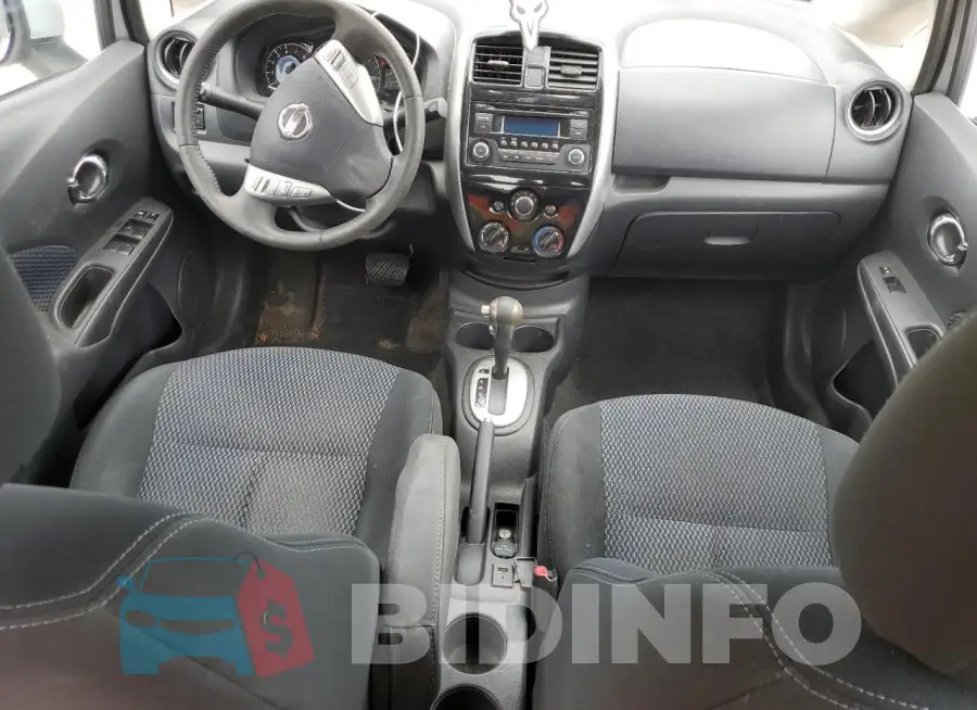3N1CE2CPXFL402416 Photo# 8