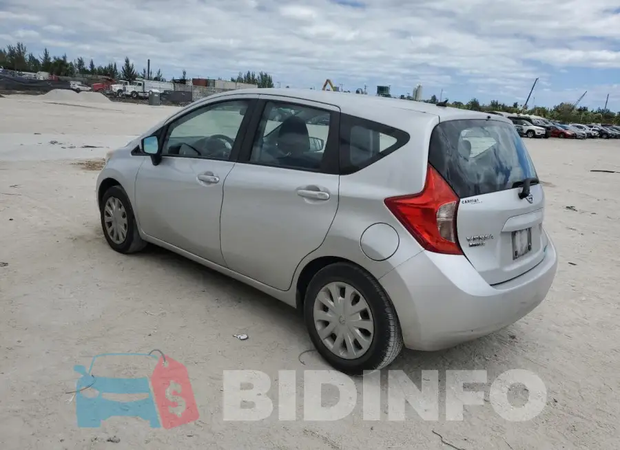 3N1CE2CPXFL402416 Photo# 2