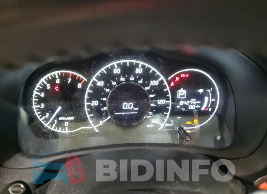 3N1CE2CPXJL355963 Photo# 9