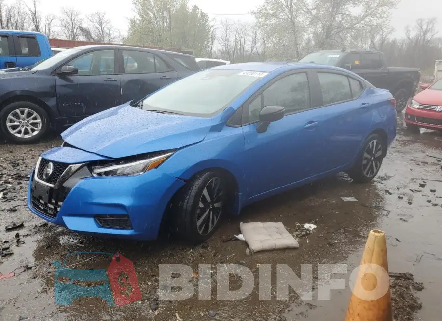 3N1CN8FV1NL868215 Photo# 1