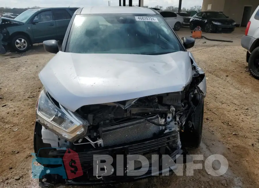 3N1CP5BV3LL577453 Photo# 5