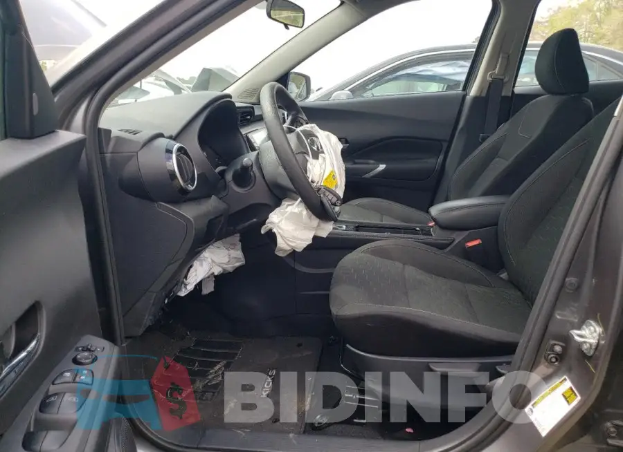 3N1CP5CV3ML528236 Photo# 7