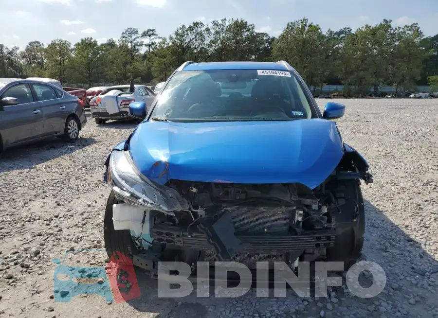 3N1CP5CV4ML532196 Photo# 5