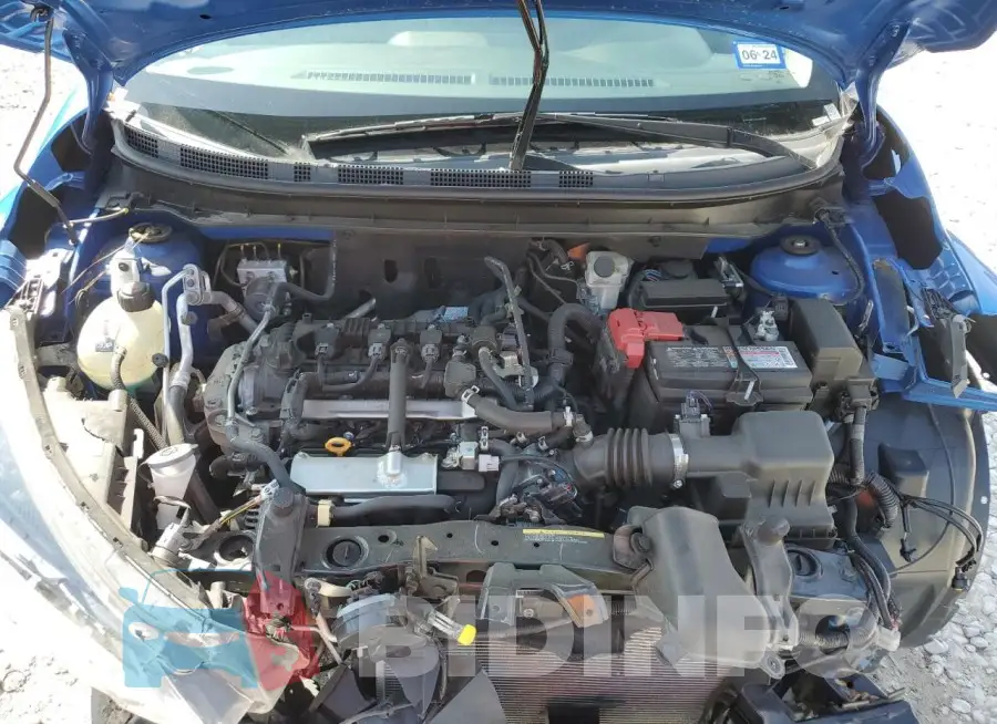 3N1CP5CV4ML532196 Photo# 11
