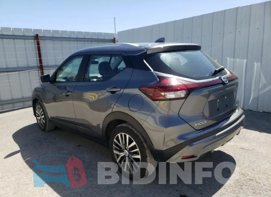 3N1CP5CV5ML479377 Photo# 2