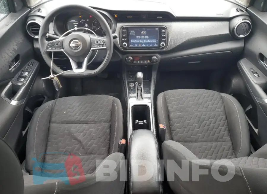 3N1CP5CV7ML482748 Photo# 8