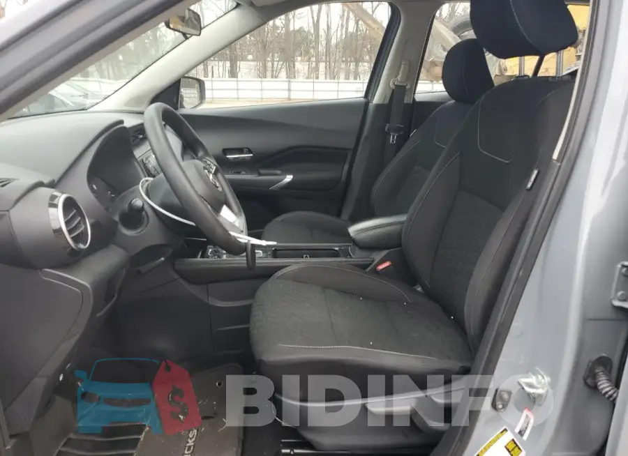 3N1CP5CV7ML512749 Photo# 7