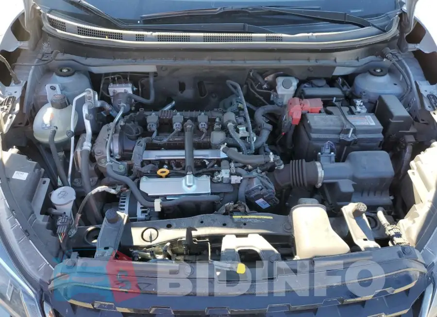 3N1CP5DV6PL500157 Photo# 11