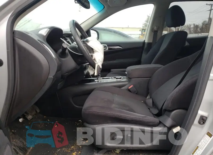 5N1AR2MM9GC671223 Photo# 7
